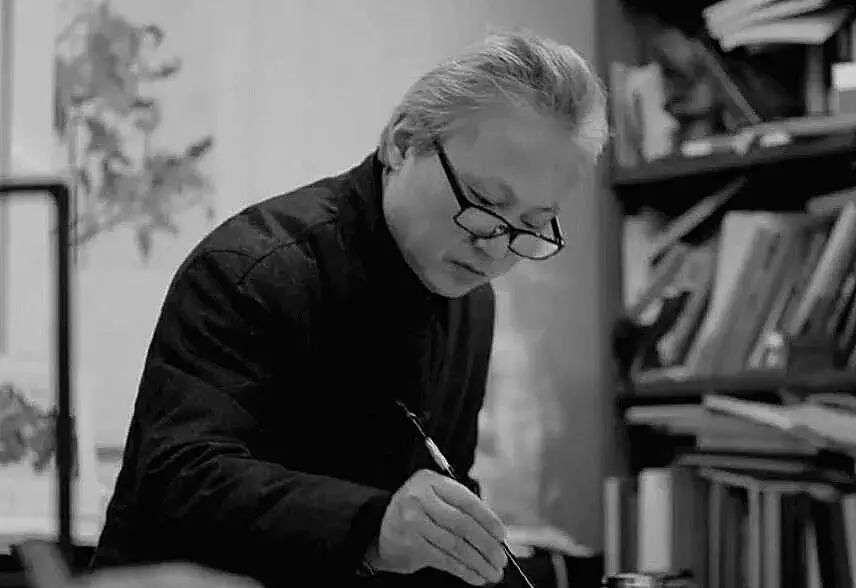 《白汀访谈录》对话周矩敏：先生之风…「江南收藏•品牌机构」