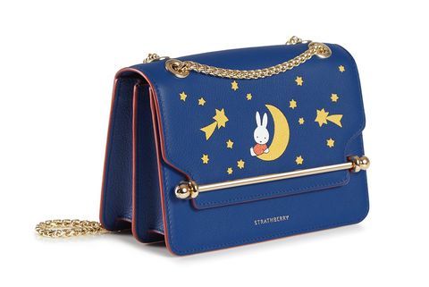 strathberry日本,strathberry棕色