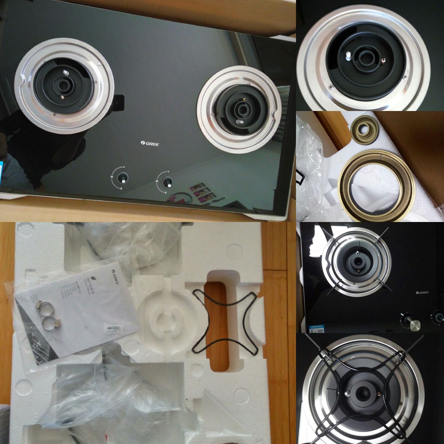 格力厨卫油烟机怎么样,格力油烟机灶具套装