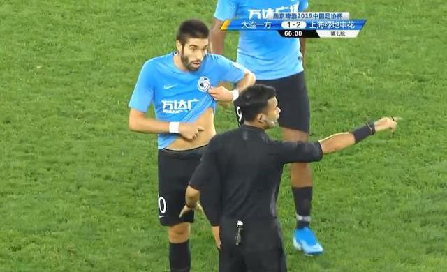 大牌对决沙拉维完爆卡拉斯科！崔康熙不会用球星？真冤枉他了