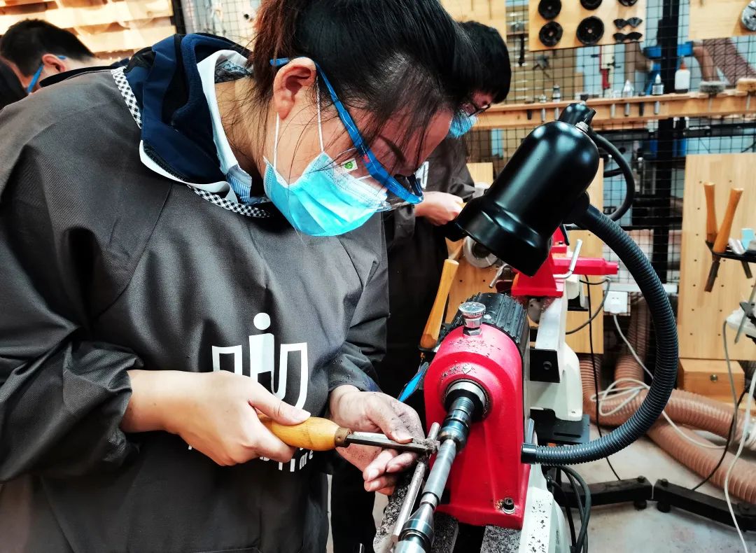 潍坊瀚声学校公开课,潍坊瀚声艺术节