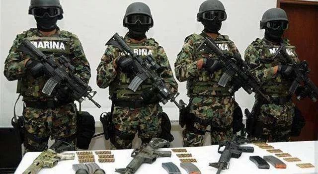 墨西哥人偷渡到美国会被遣返吗,从墨西哥偷渡美国遣返几率