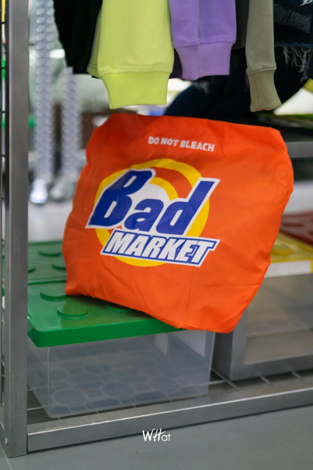 武汉最新平价潮牌店大搜罗,逃离大商场,偷偷告诉你……