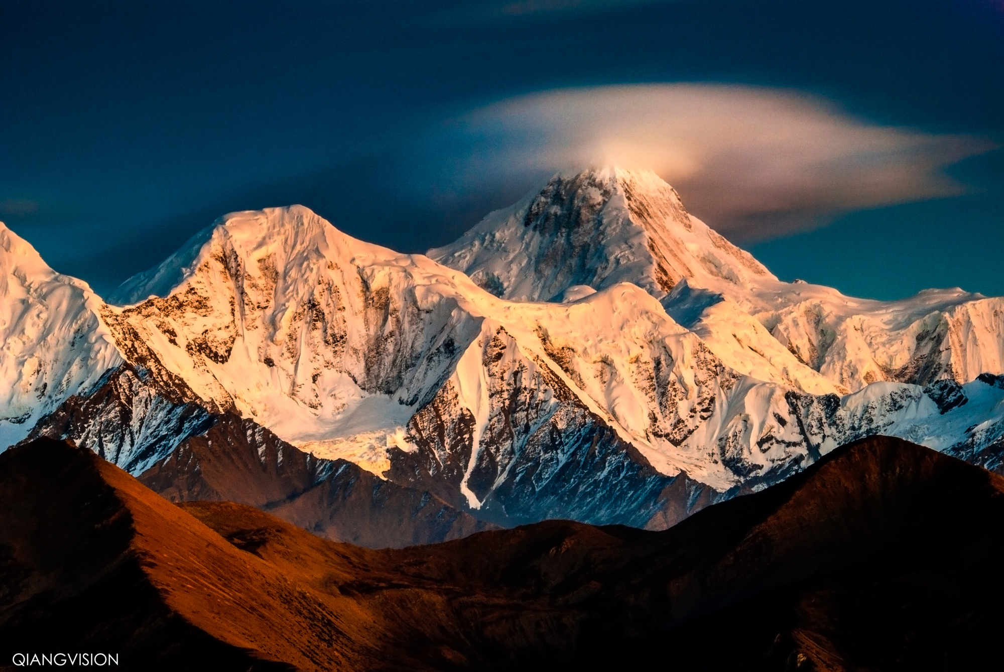 成都周边秋天美到极致的秋色,成都近郊游最美秋色