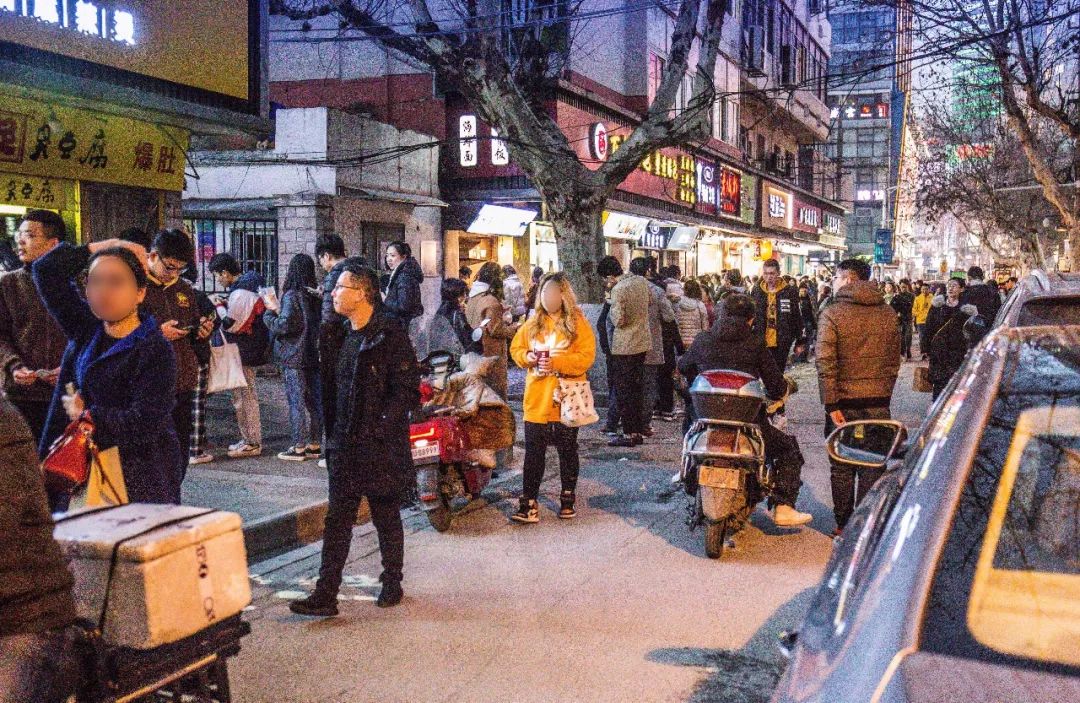 南京明瓦廊最新视频,南京明瓦廊早上几点开始