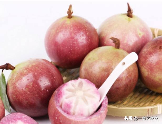 土豪吃得起的四种顶级水果,中国公认最好吃的六种水果
