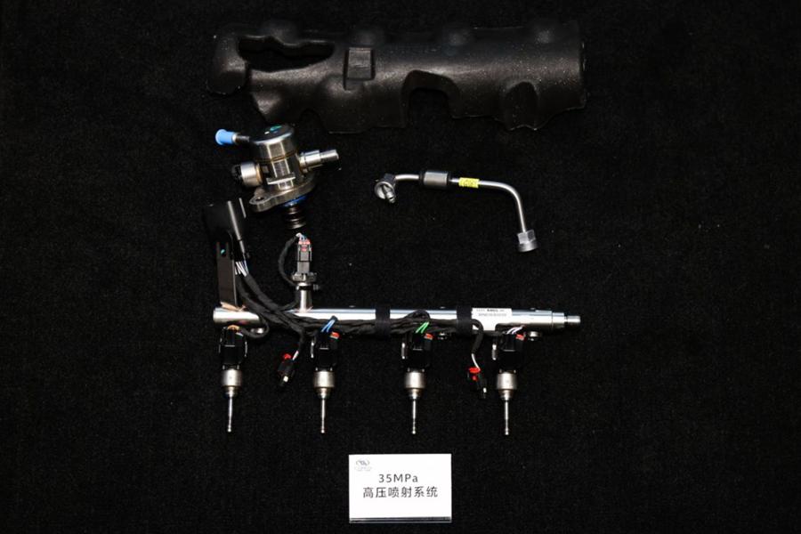 1.5t发动机阿凡达211匹马力,昂科威plus阿凡达1.5t发动机