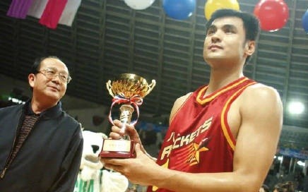 中国乔丹2016款,中国乔丹巅峰时期集锦