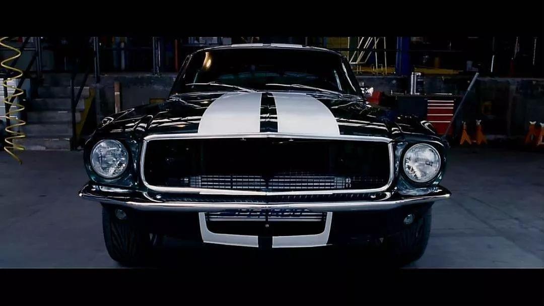 外观帅气便宜的车二手,2024款mustang售价