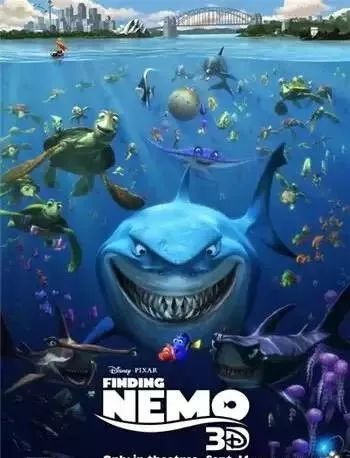 5部经典儿童动画电影,推荐几款特别好看的儿童动画电影