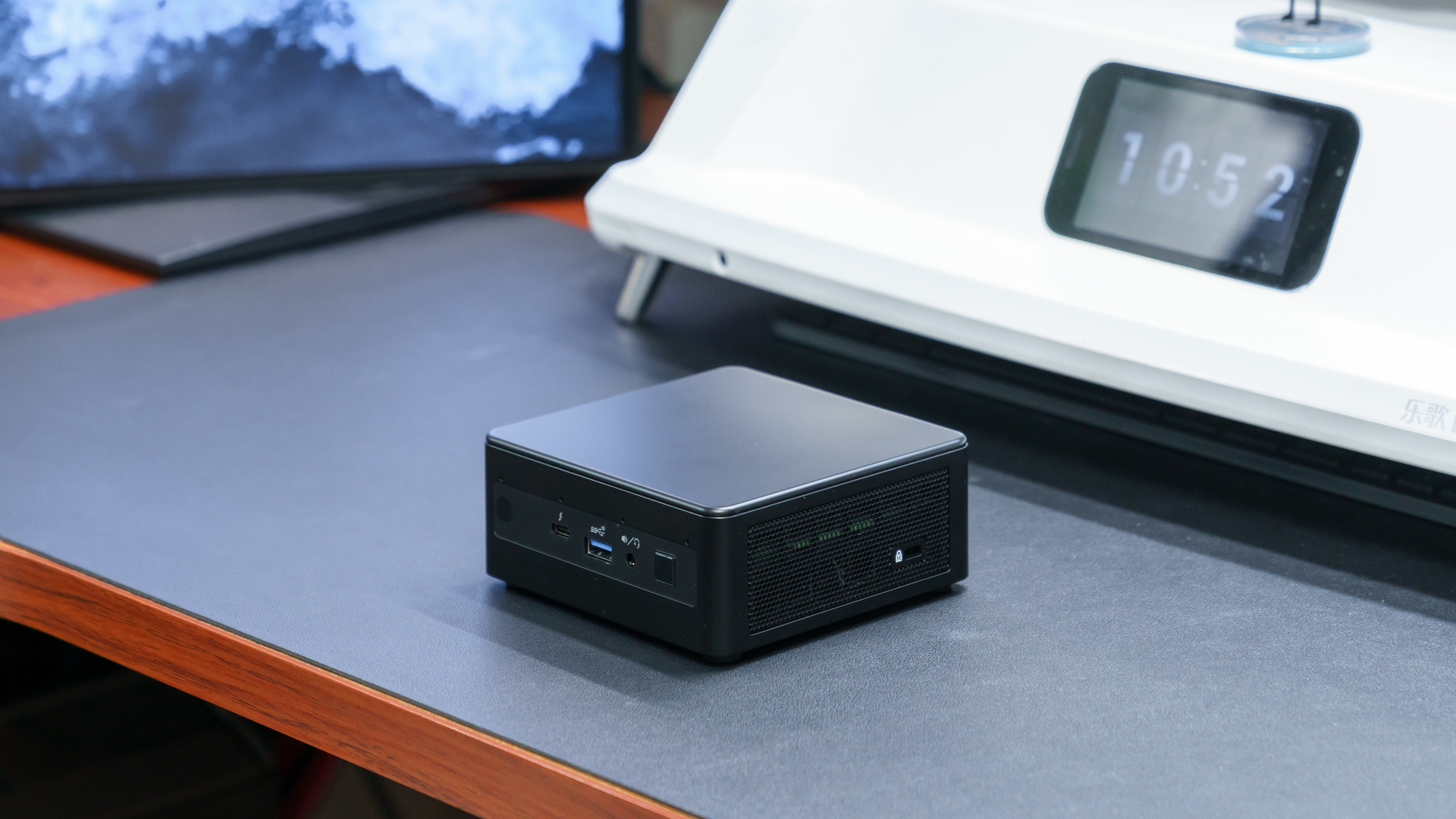 英特尔迷你主机猎豹峡谷i7版本,intel猎豹峡谷兼容内存