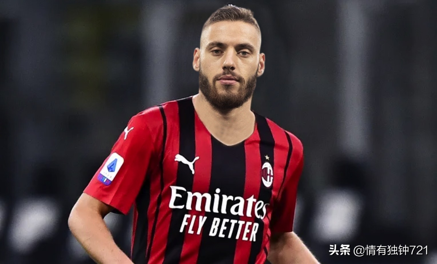 卢卡库转会罗马新闻报道,格拉利什续约曼城2027年