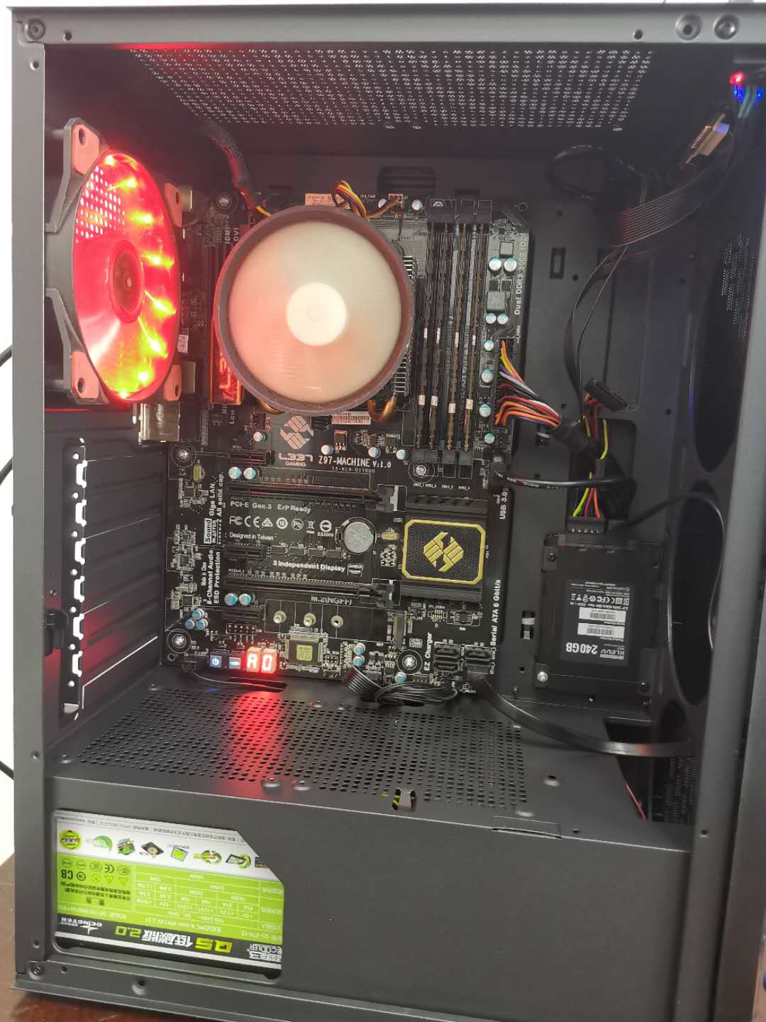 i75775c稳定性,i75775c相当于什么水平