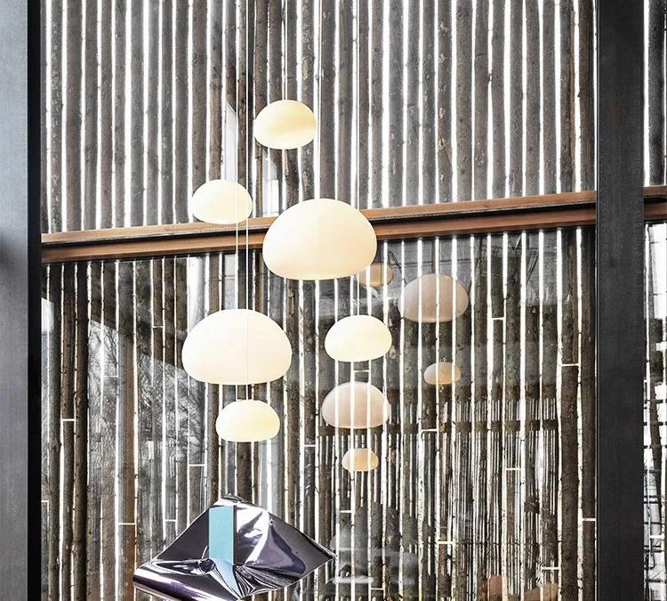 最流行这个北欧灯,最火百搭上档次北欧灯