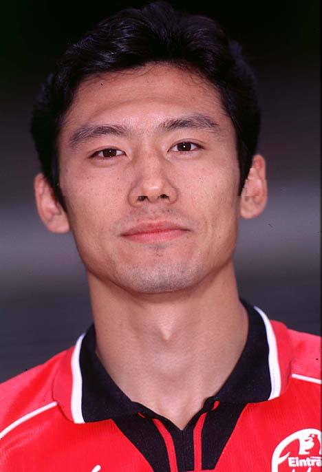 中国足球杨晨巅峰时刻,体育人间杨晨谈米卢和里皮