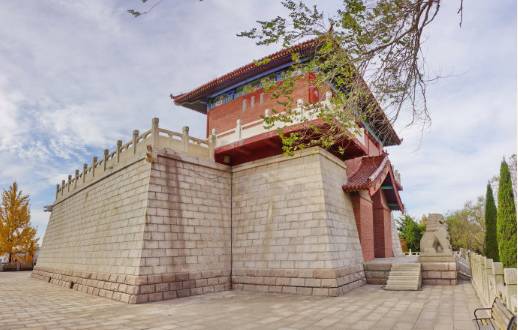 五一威海旅游最新攻略,威海五一旅行攻略