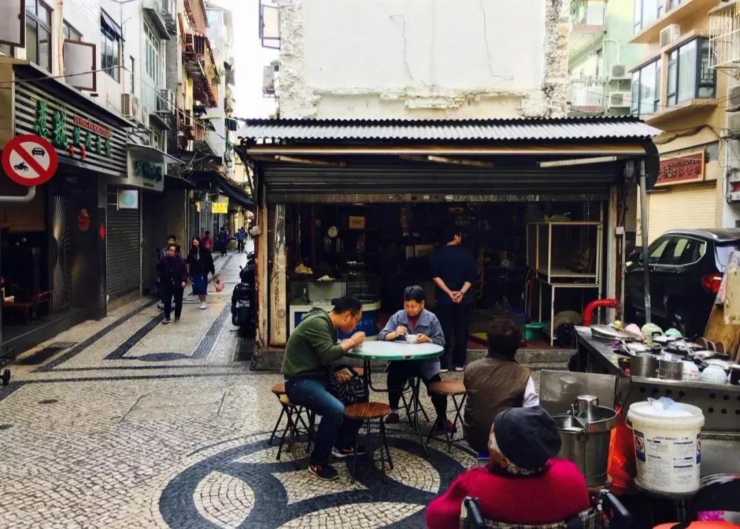 市井生活的真实感受,市井人生的真实生活