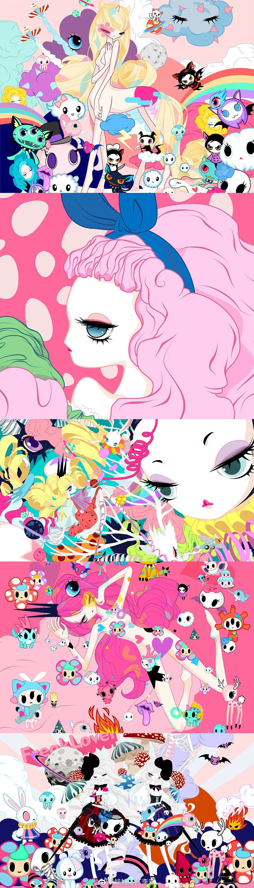 那些年我们用过的非主流头像,90后那些年用过的非主流头像