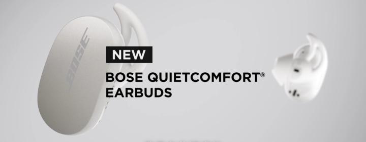 bosec50属于什么档次,bose消噪耳塞地铁测评