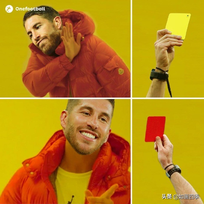 拉莫斯最新罚点,拉莫斯罚点球事件