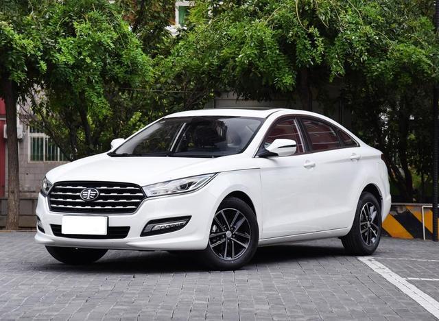 15款奔腾b50车主真实感受,新款奔腾b50驾驶感受