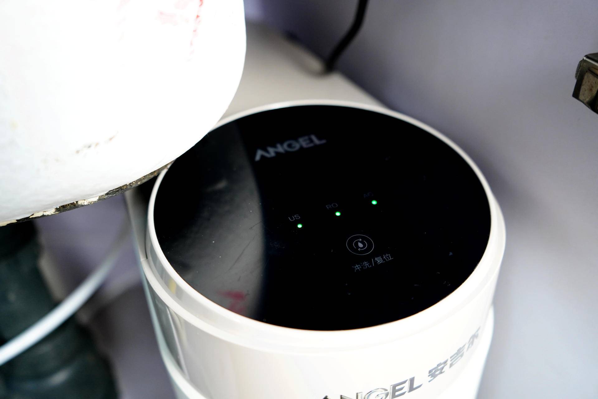 净水器安吉尔哪吒500g,安吉尔哪吒500g净水器什么型号的