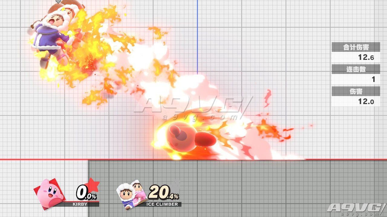 switch任天堂明星大乱斗特瑞怎么玩,任天堂明星大乱斗新手教程