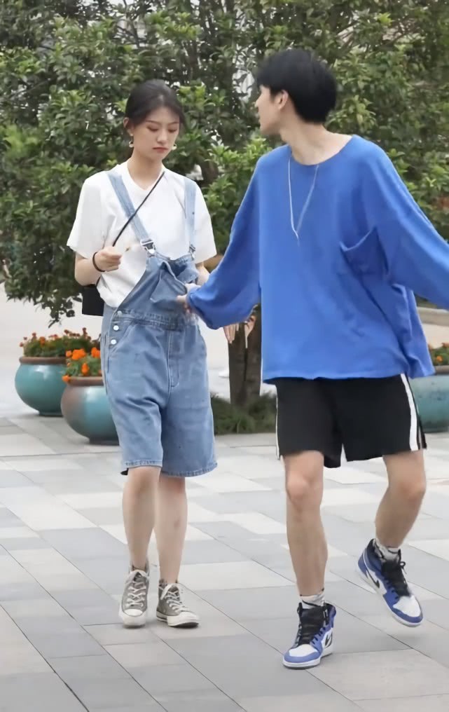 匡威和aj的爱情,aj和匡威情侣鞋