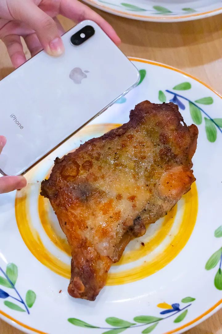 吃过萨莉亚的人，一半都给了“差评”