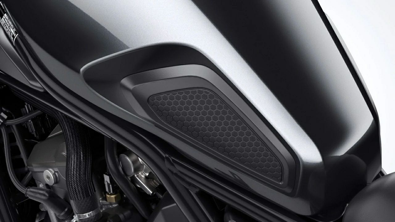 本田rebel1100摩托车价格,本田rebel1100宣传片