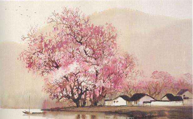 他长相奇丑无比，却写下了最唯美的爱情词，惊艳千古，堪称经典