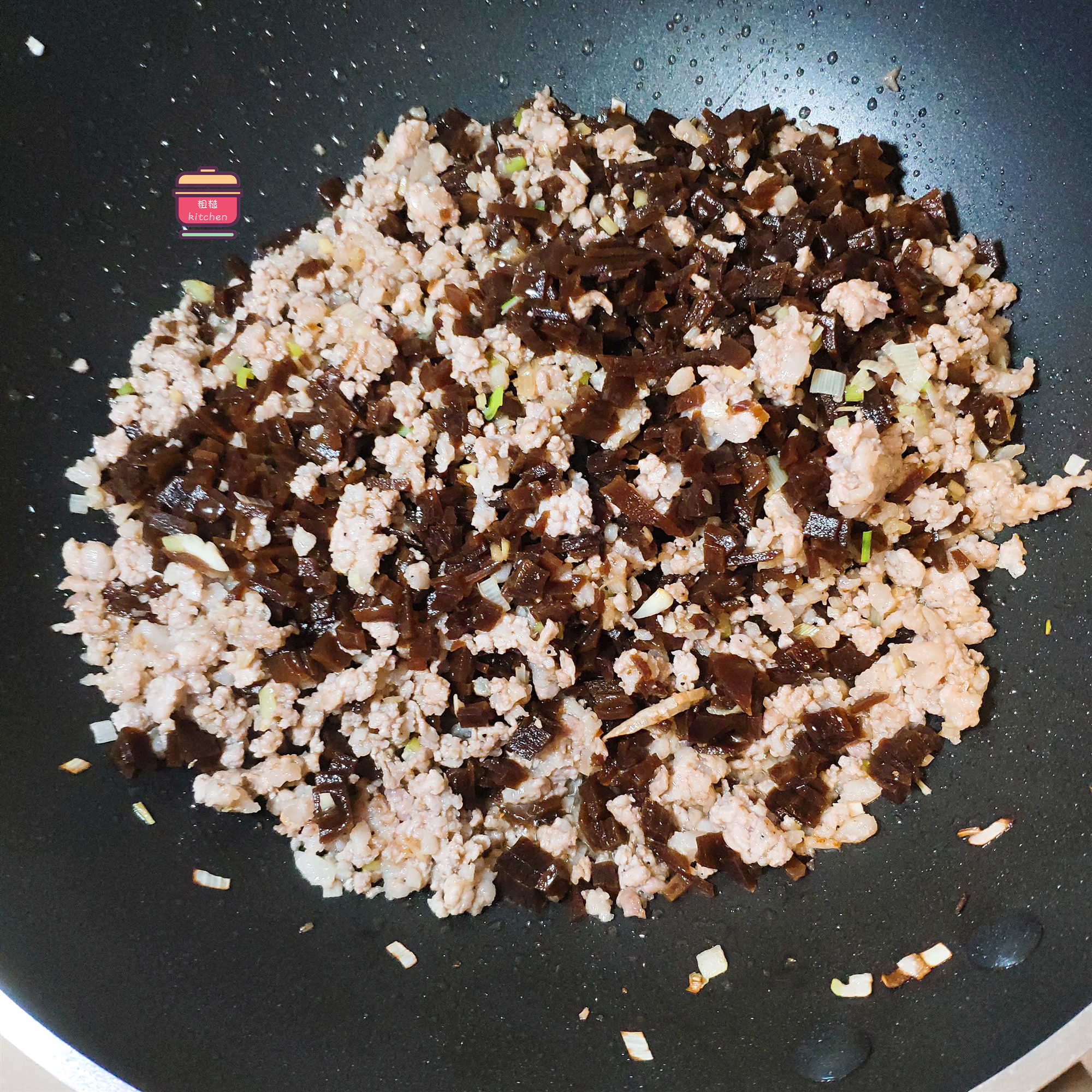 山珍味美云南特色咸菜,云南人的下饭小咸菜