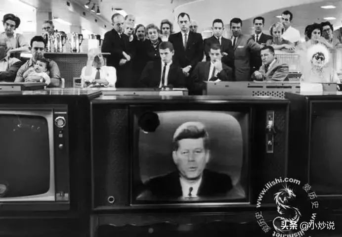 揭秘古巴导弹危机的始末下集,大揭秘古巴导弹危机