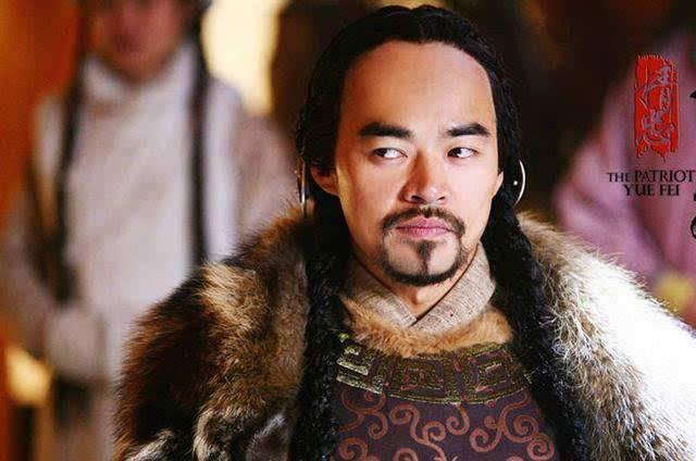 北宋二帝被俘后的遭遇,北宋二帝真正的下场