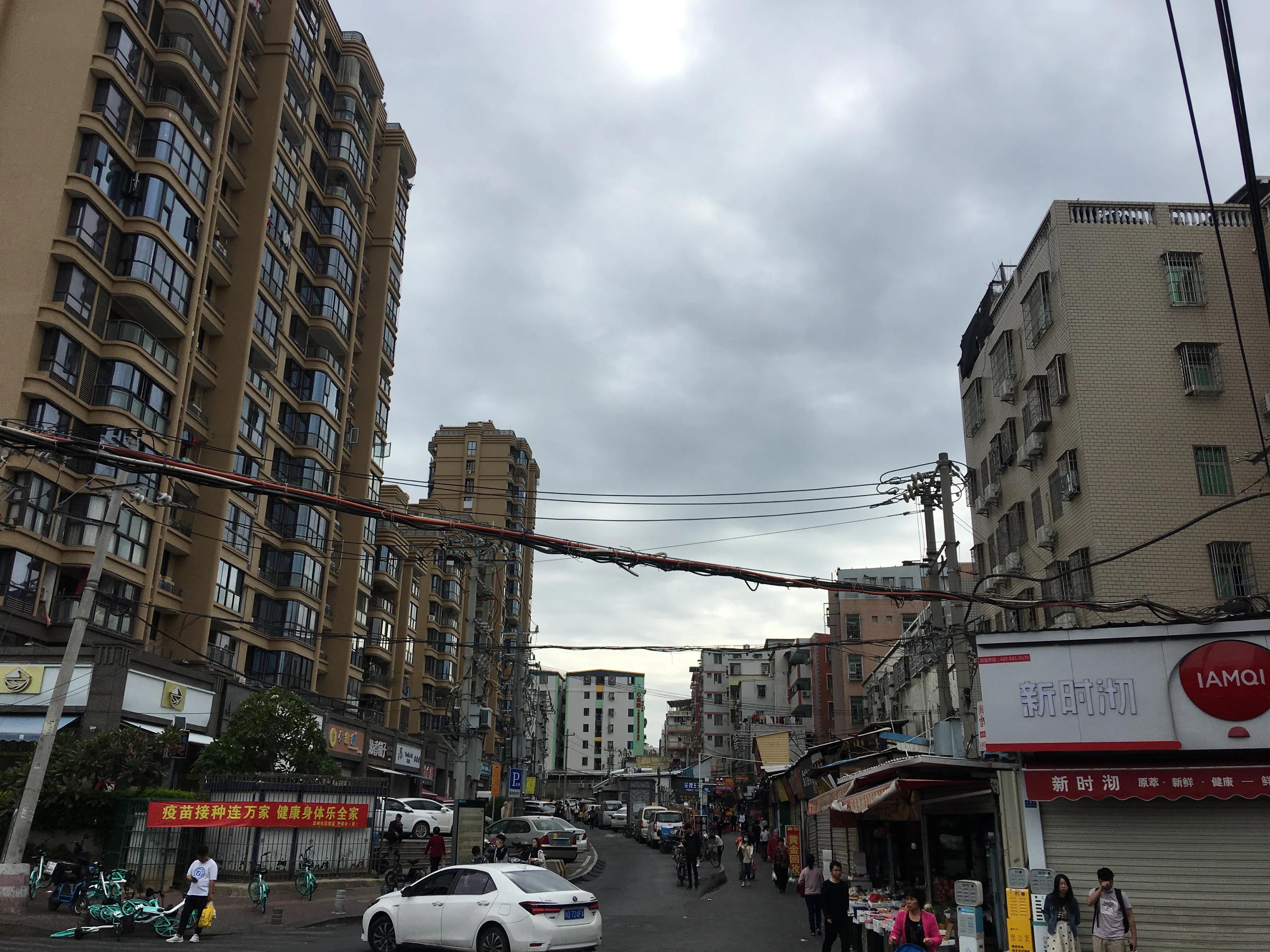 厦门后埔地铁口单间租房,厦门后埔江头租房