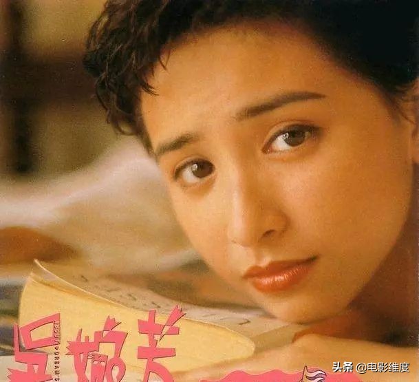 港姐吴婉芳个人资料,52岁港姐吴婉芳全家照