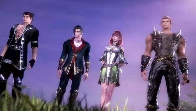 斗罗大陆黄远最后等级,史莱克黄远武魂