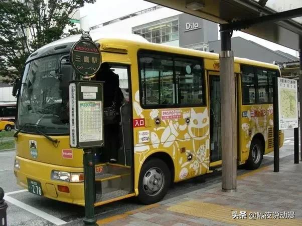 吉卜力为什么会破产,日本宫崎骏吉卜力美术馆购票