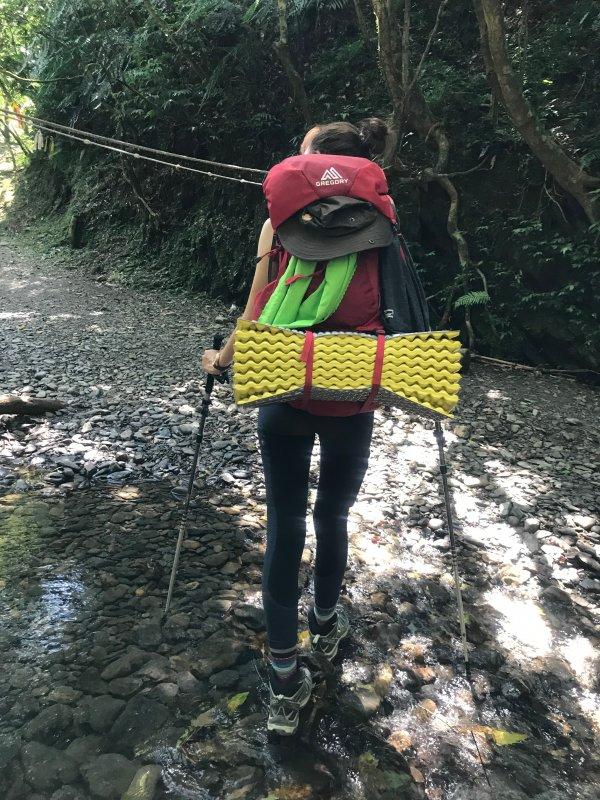 户外徒步必备的装备有哪些,户外徒步需要准备什么装备