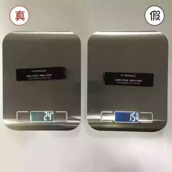 mac子弹头口红好吗,辨别mac口红的真假小辣椒