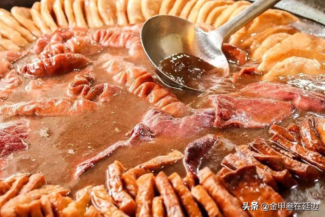 从我，一个东北人的角度，谈北京美食！放宽视界，才真有口福…