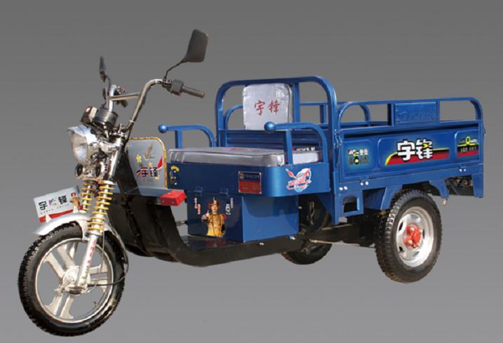 电动三轮车哪个牌子质量好口碑好,电动三轮车品牌排名十强