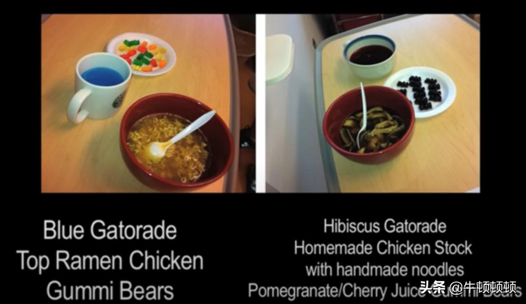 吃泡面多了会不会变木乃伊,面条吃多了能变成木乃伊吗