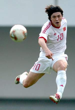 中国足球108将名单大全,水泊梁山聚义厅第一把交椅