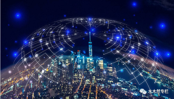 中国已经进入5.0的商业思维,深层认知商业5.0时代