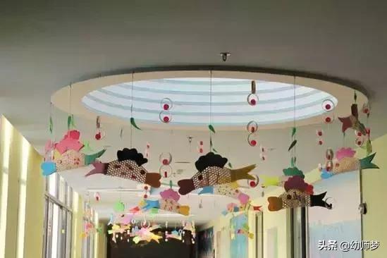 幼儿园教室布置图太漂亮了,幼儿园教室布置图平面图