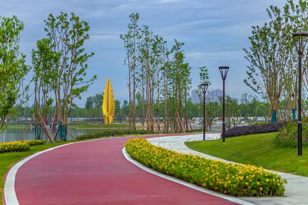 郫都未来价值高地，在这里