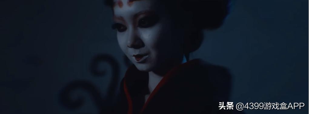 第5人格官方发的周年庆mv,周年庆mv第五人格