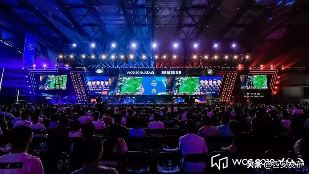 游戏电竞为什么进奥运会,电竞奥林匹克正式项目