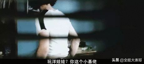 这是一部想象爆棚的超R级影片，好「色」之徒必看电影